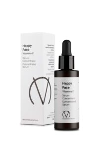 Sérum Happy Face Vitamina C