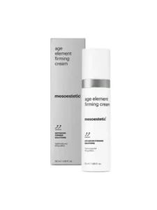 Age element firming cream Antienvejecimiento y reafirmante.