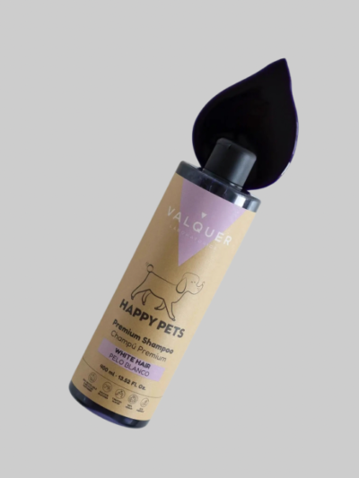 Perros y gatos pelo blanco