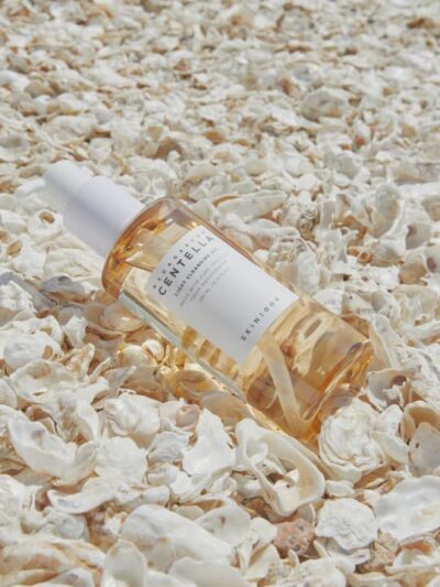 Aceite limpiador Madagascar Centella