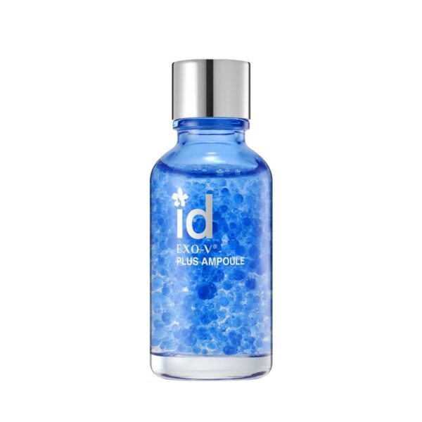 Sérum exosomas ID EXO-V PLUS AMPOULE Id Placosmetic