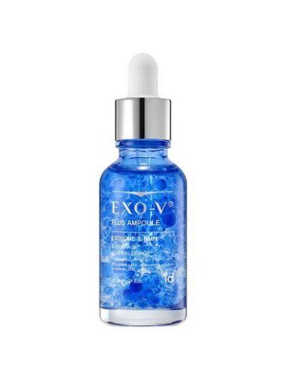 Sérum exosomas ID EXO-V PLUS AMPOULE Id Placosmetic