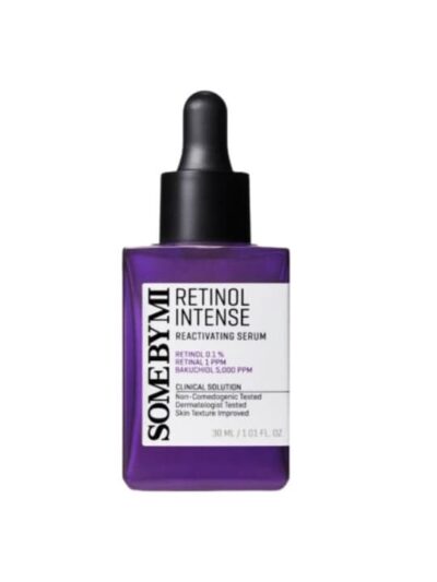 Sérum Retinol