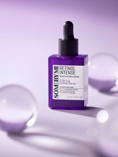 Sérum Retinol
