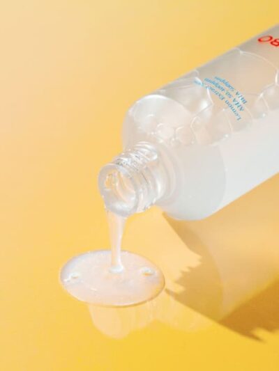 Tónico limón Tocobo