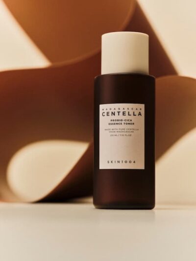 Tónico Madagascar Centella Probio-Cica Essence 210ml