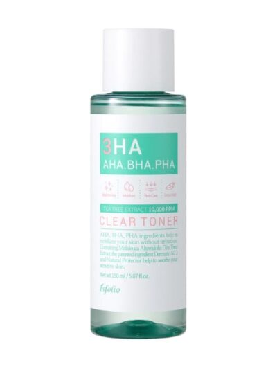 Tónico Ácidos AHA