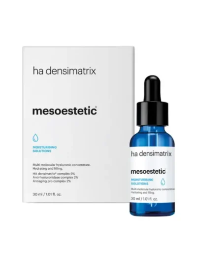 Sérum ácido hilurónico