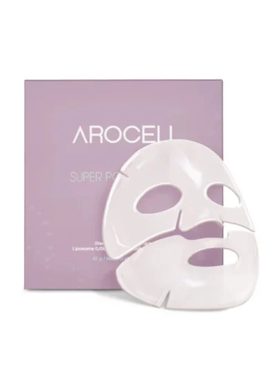 Mascarilla átipica pero inigualable