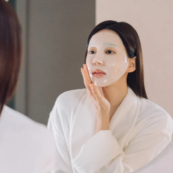 Mascarilla facial Arocell Super Power Mask - Imagen 5