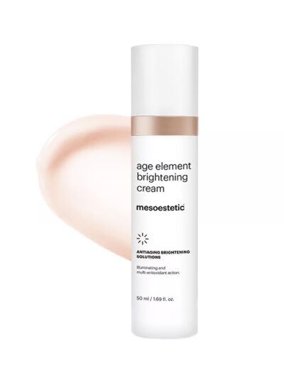 Age element®Vitamina C brightening cream