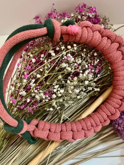 Collar Kira Algodón