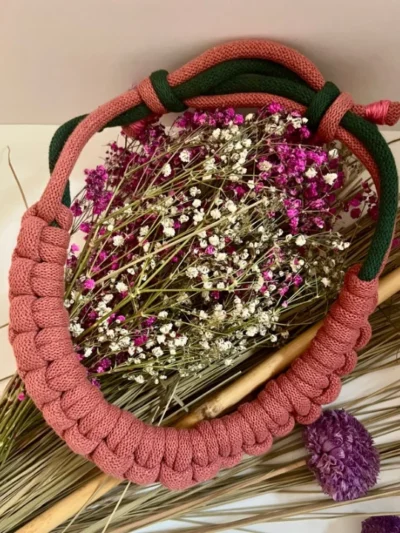 Collar Kira Algodón