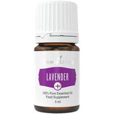 Aceite esencial Lavanda Young Living