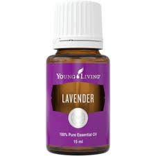 Aceite esencial Lavanda Young Living