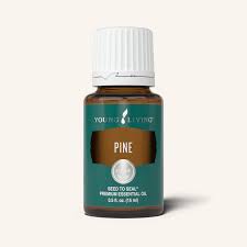 Aceite esencial de Pino 15 ml Young Living