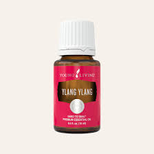 Aceite esencial Ylang Ylang 15 ml Young Living