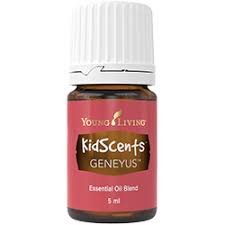 Sinergia KidScents GeneYus 5 ml Young Living