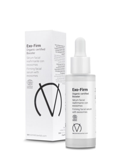 Sérum Exosomas súper reafirmantes