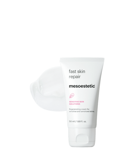 Fast skin repair